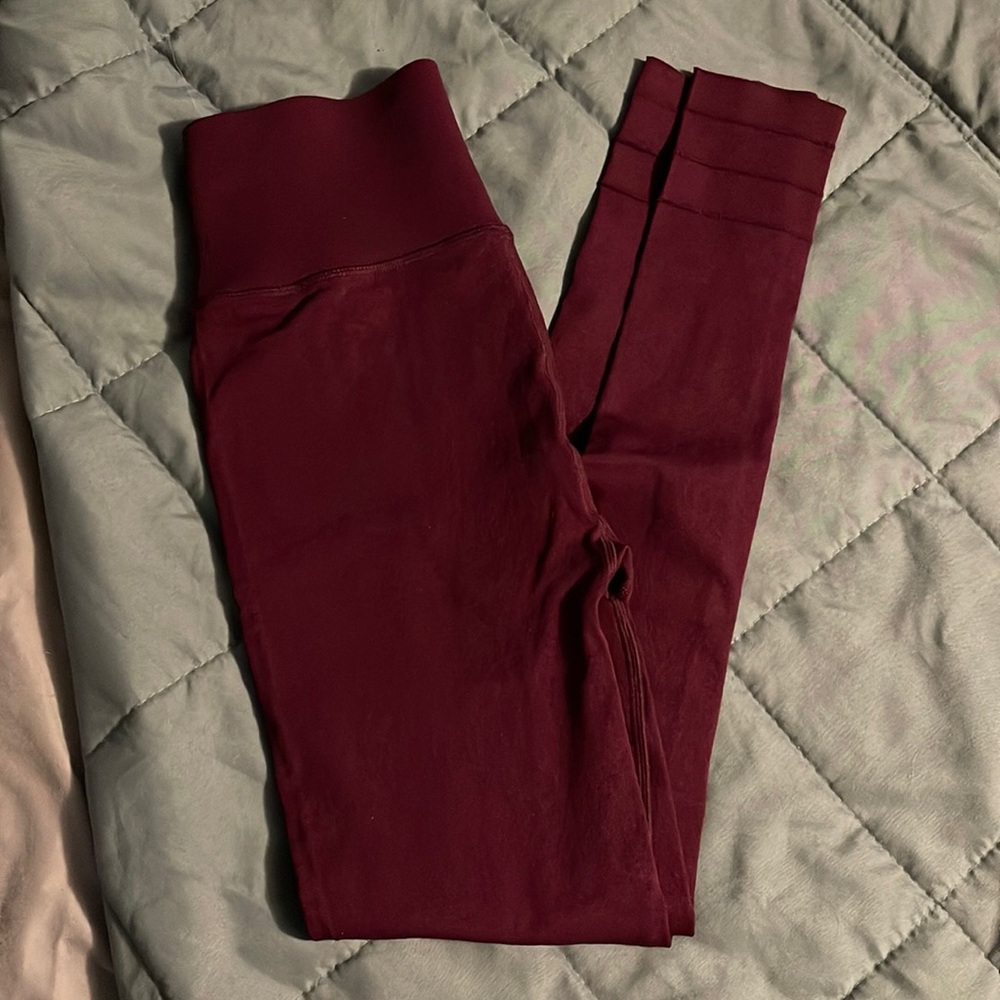 NWOT fabletics leggings
